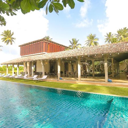 Hotel The Frangipani Tree By Edwards Collection Unawatuna Esterno foto