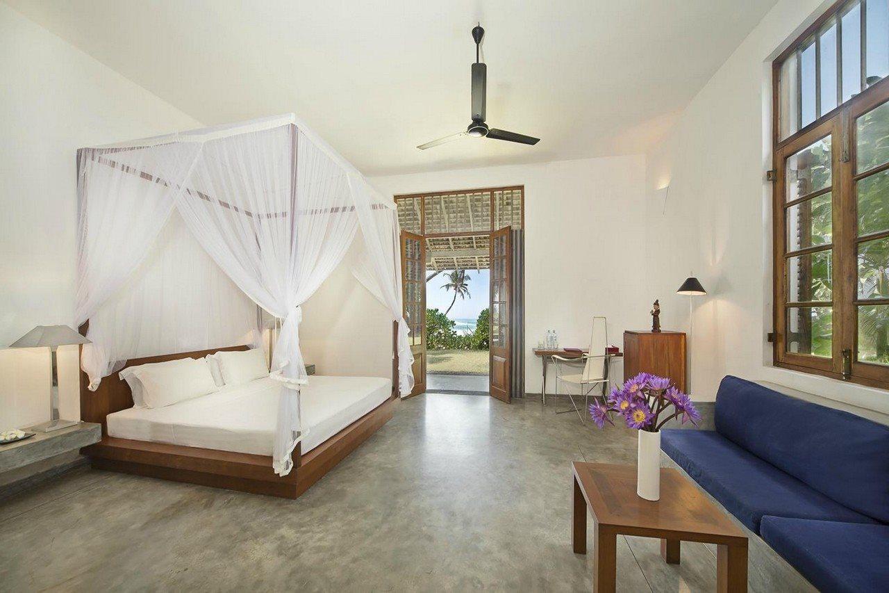 Hotel The Frangipani Tree By Edwards Collection Unawatuna Esterno foto