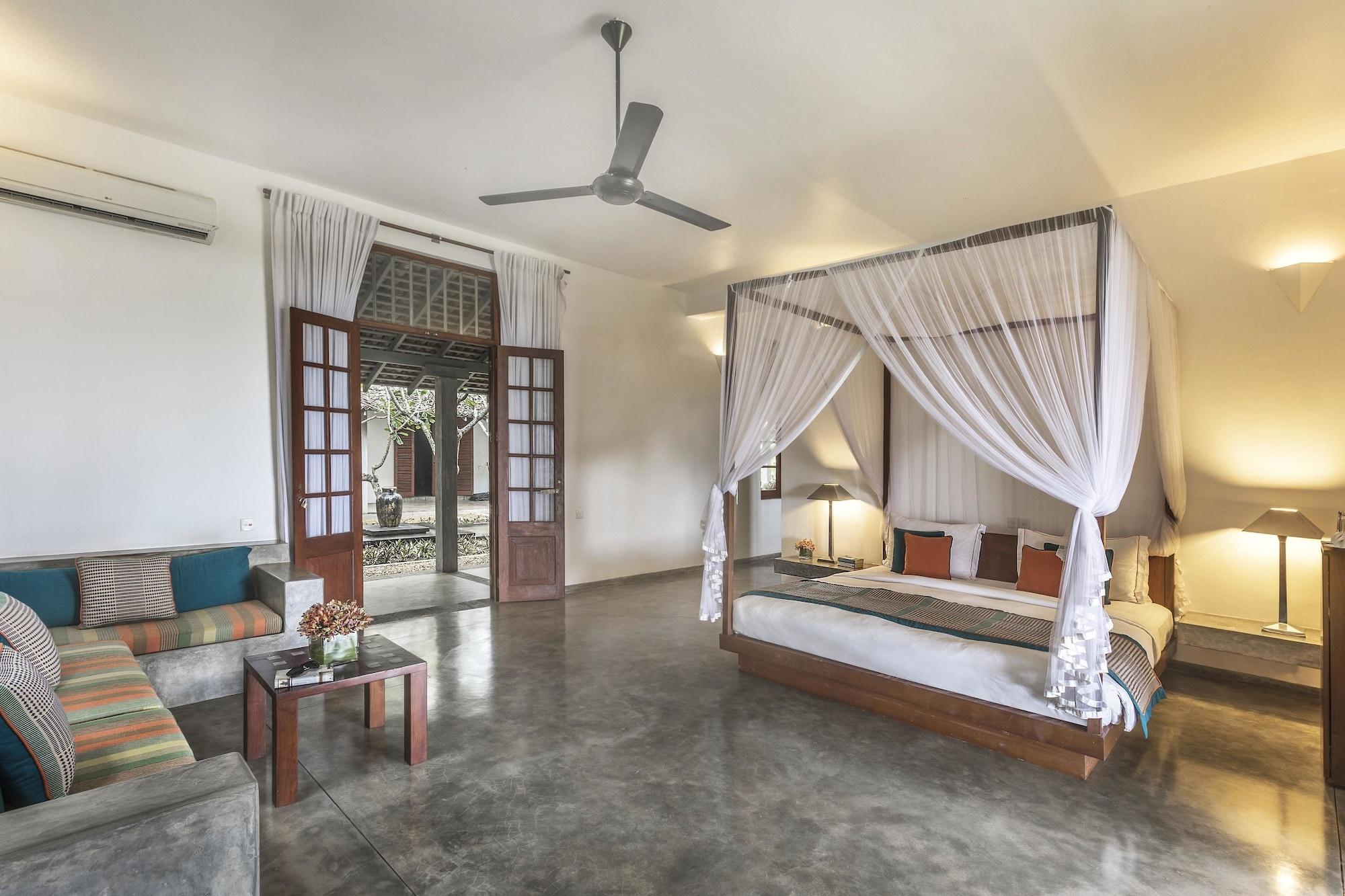 Hotel The Frangipani Tree By Edwards Collection Unawatuna Esterno foto
