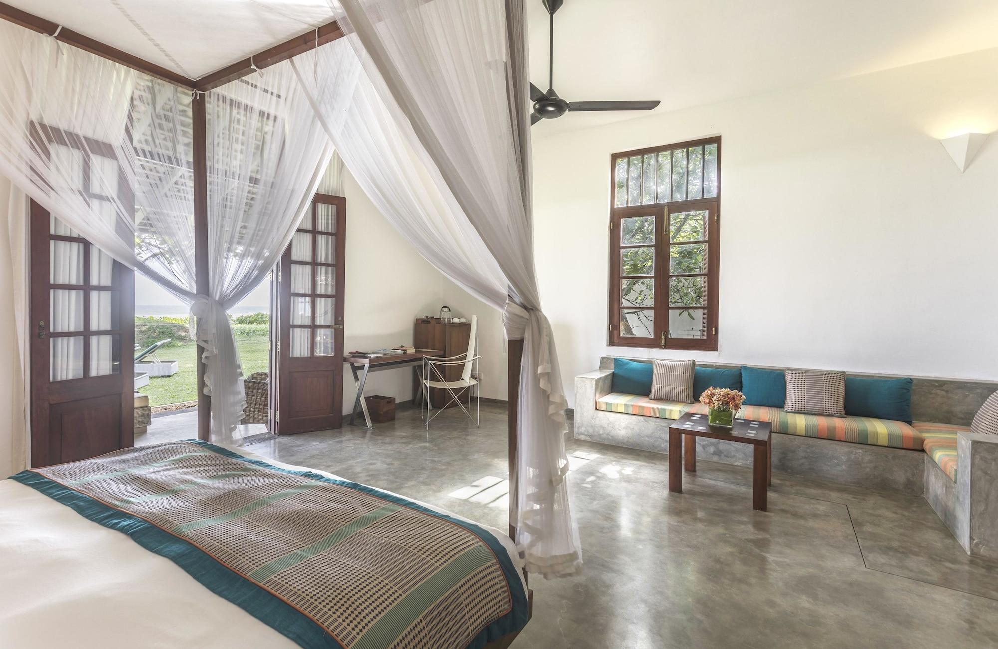 Hotel The Frangipani Tree By Edwards Collection Unawatuna Esterno foto