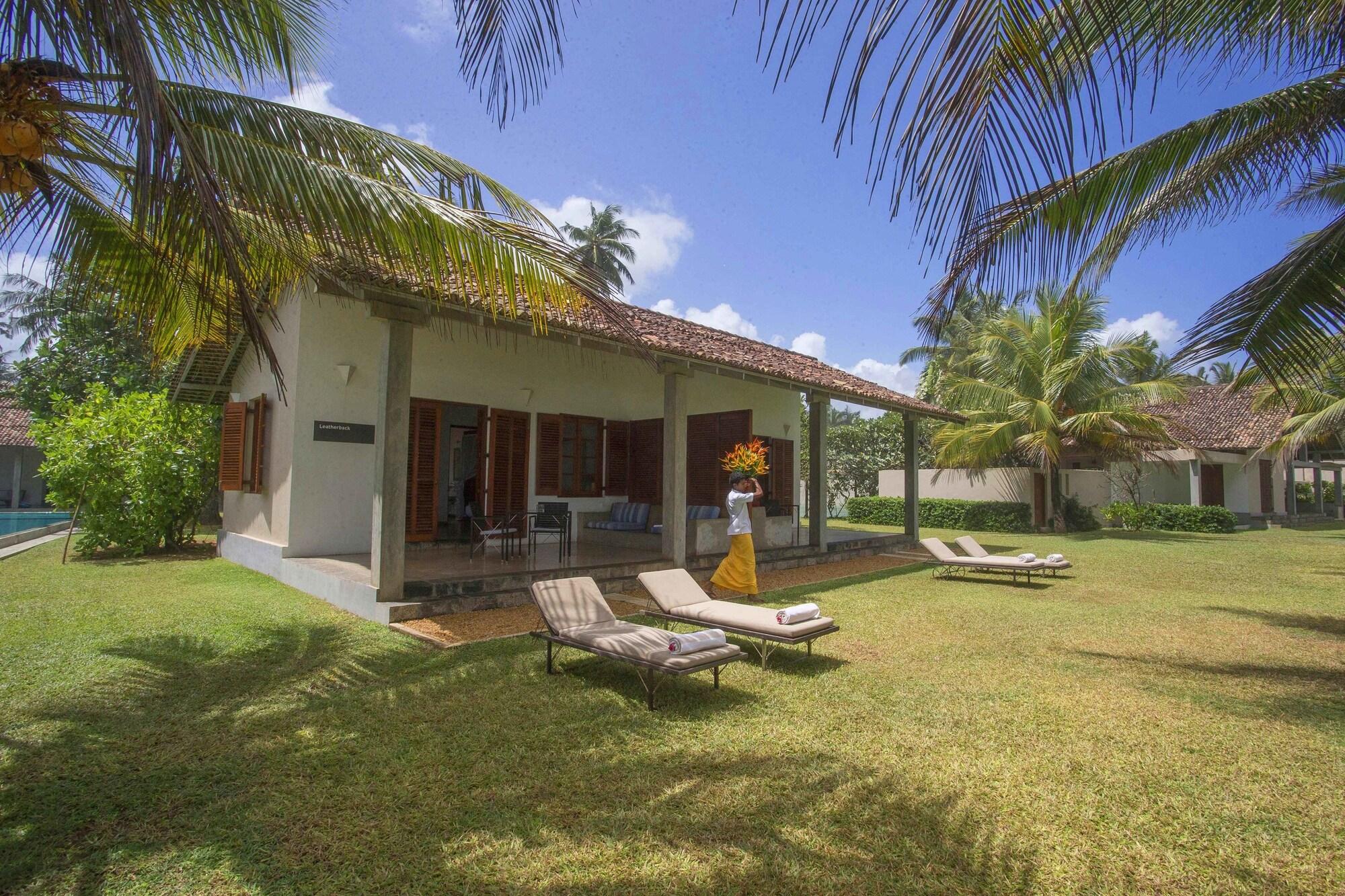 Hotel The Frangipani Tree By Edwards Collection Unawatuna Esterno foto