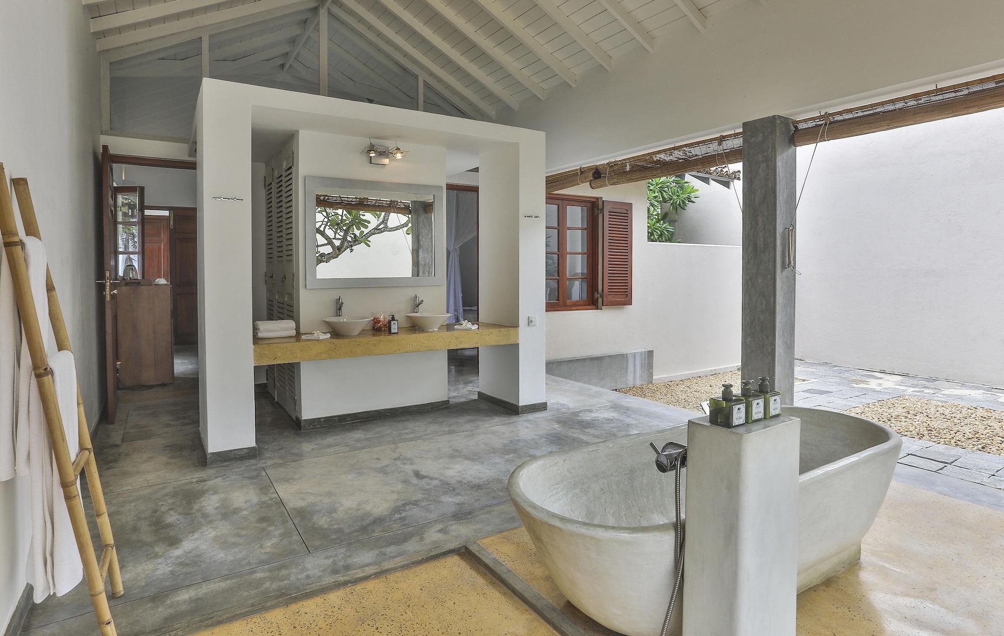 Hotel The Frangipani Tree By Edwards Collection Unawatuna Esterno foto