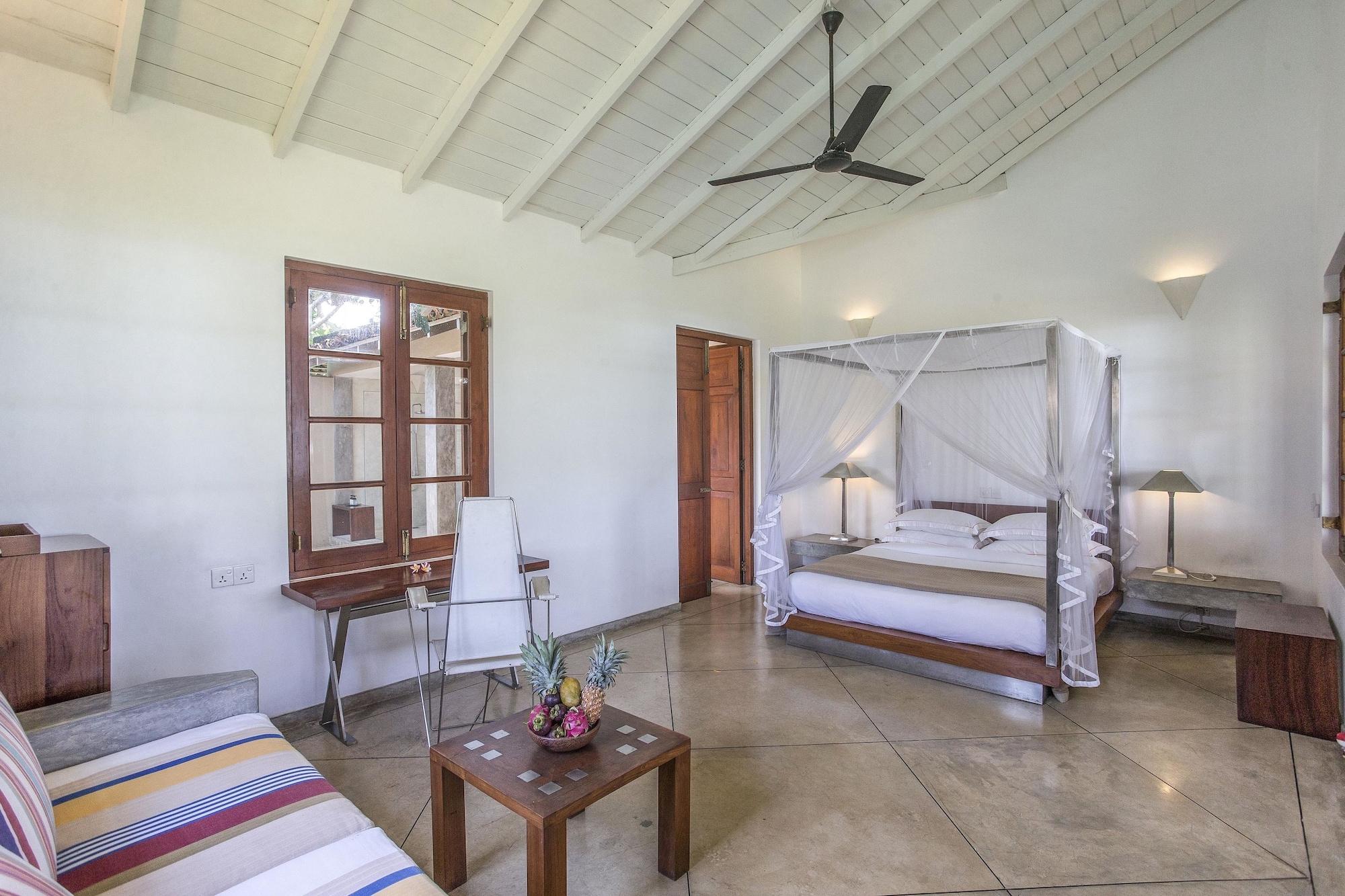 Hotel The Frangipani Tree By Edwards Collection Unawatuna Esterno foto