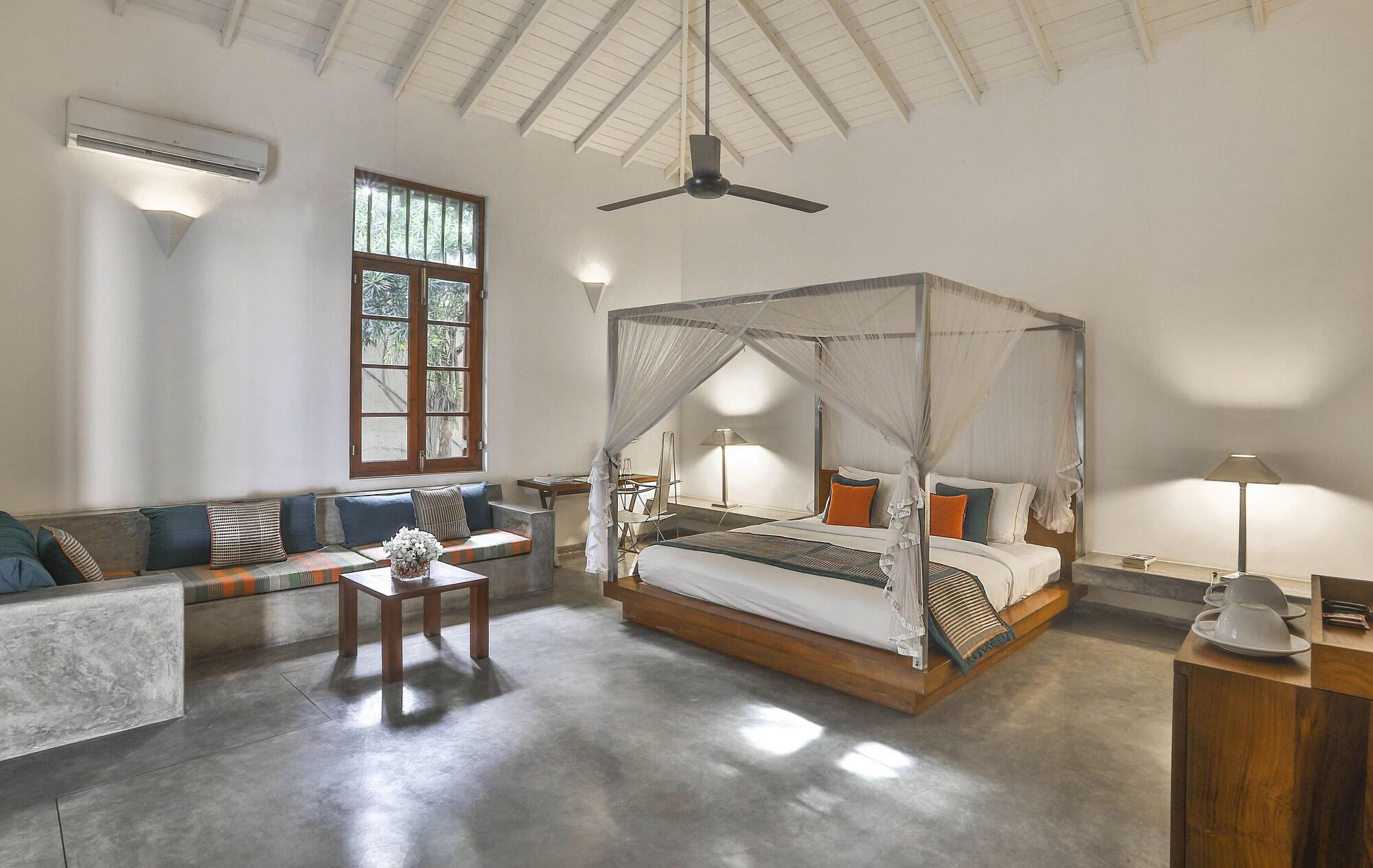 Hotel The Frangipani Tree By Edwards Collection Unawatuna Esterno foto