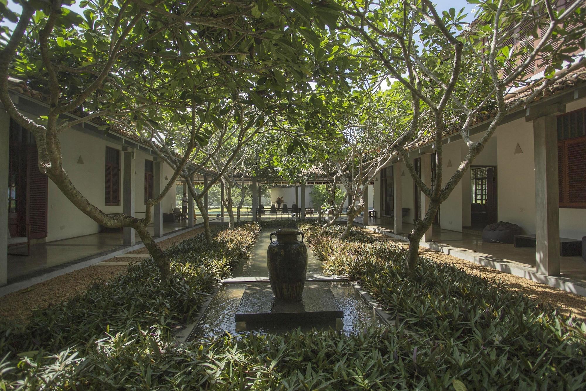 Hotel The Frangipani Tree By Edwards Collection Unawatuna Esterno foto