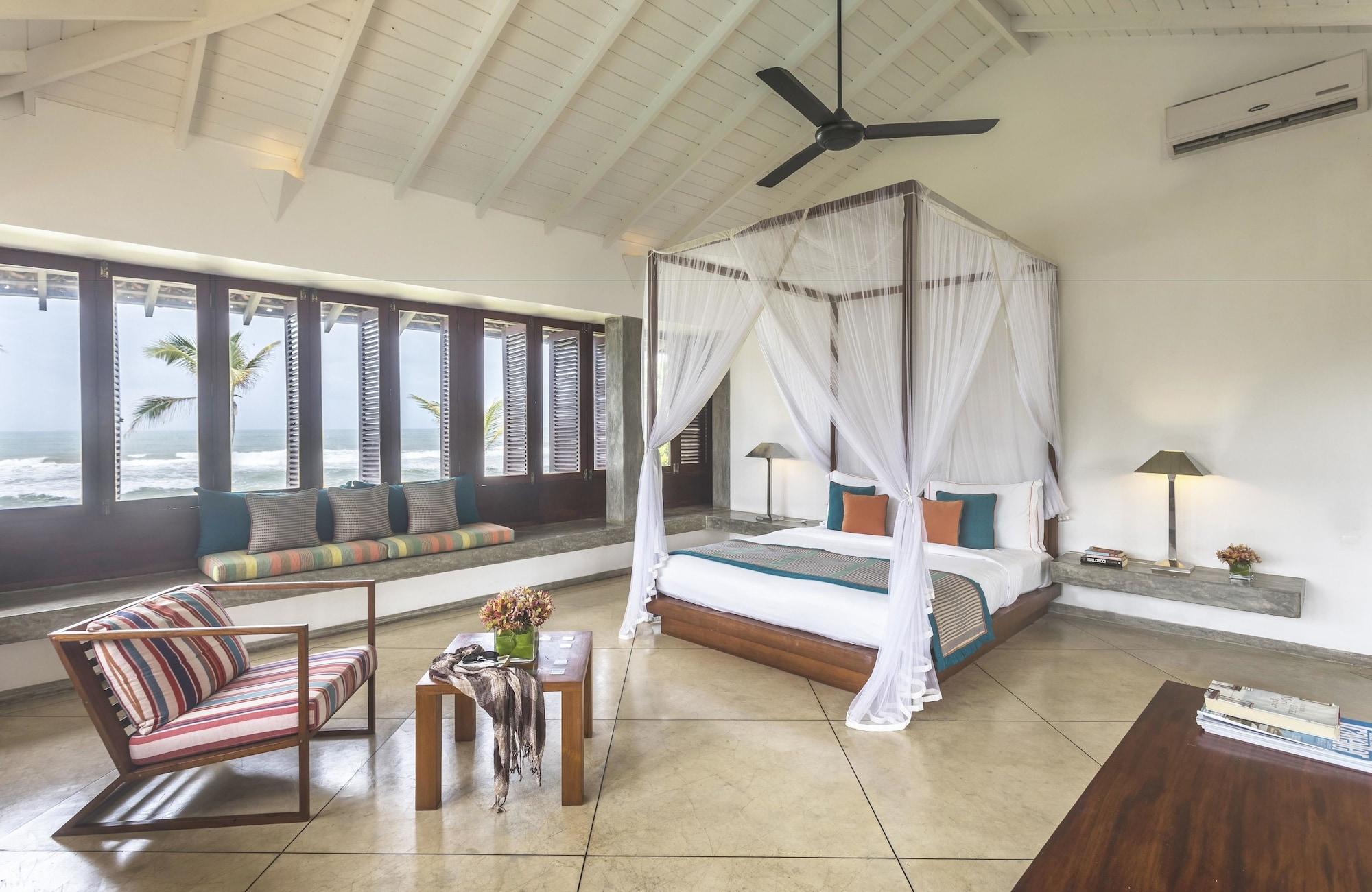 Hotel The Frangipani Tree By Edwards Collection Unawatuna Esterno foto