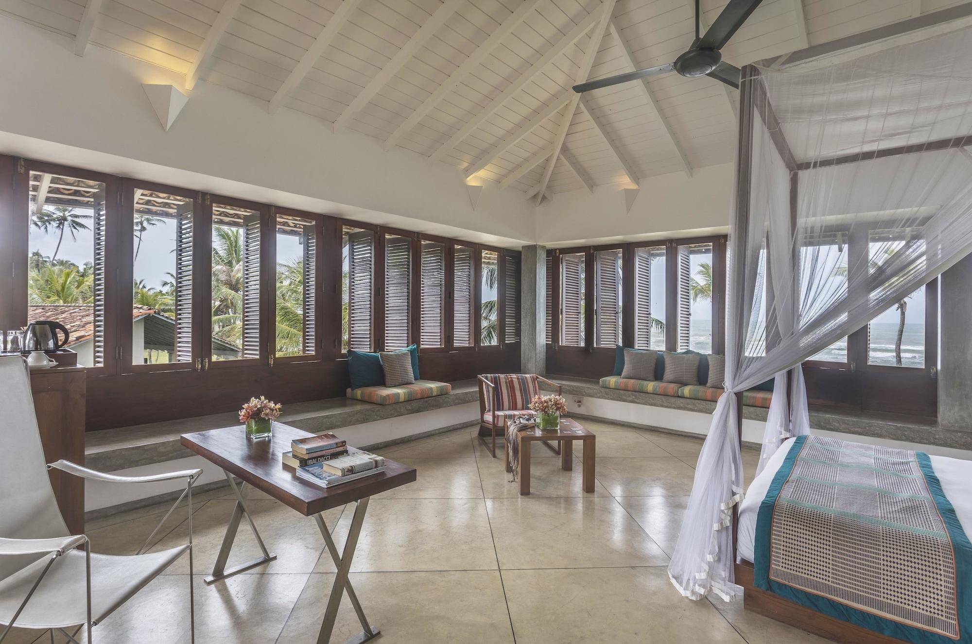 Hotel The Frangipani Tree By Edwards Collection Unawatuna Esterno foto