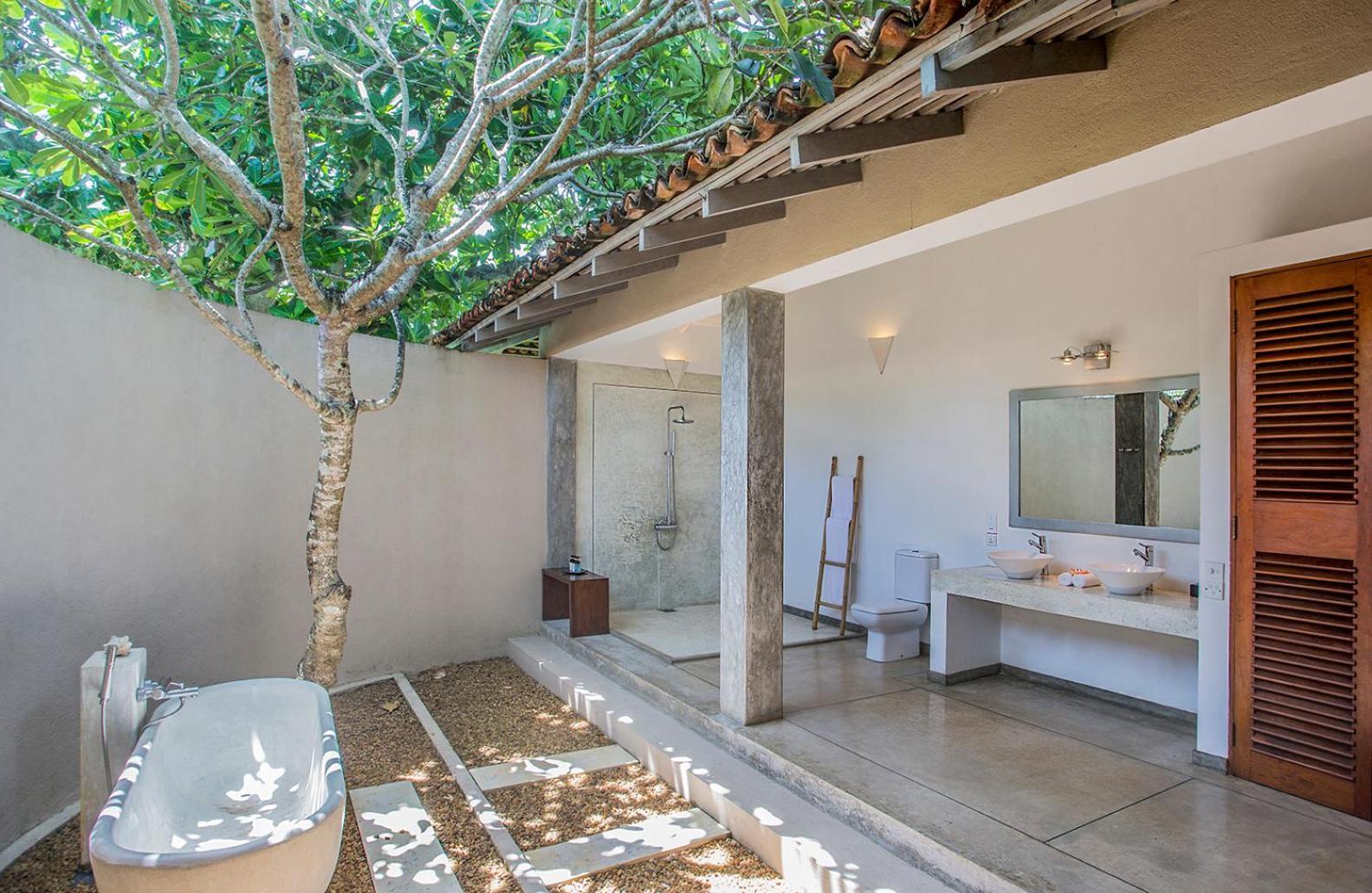 Hotel The Frangipani Tree By Edwards Collection Unawatuna Esterno foto