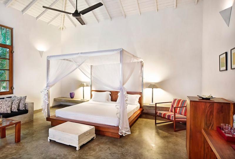 Hotel The Frangipani Tree By Edwards Collection Unawatuna Esterno foto