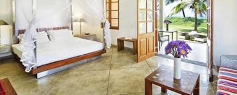 Hotel The Frangipani Tree By Edwards Collection Unawatuna Esterno foto