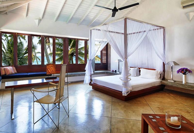 Hotel The Frangipani Tree By Edwards Collection Unawatuna Esterno foto