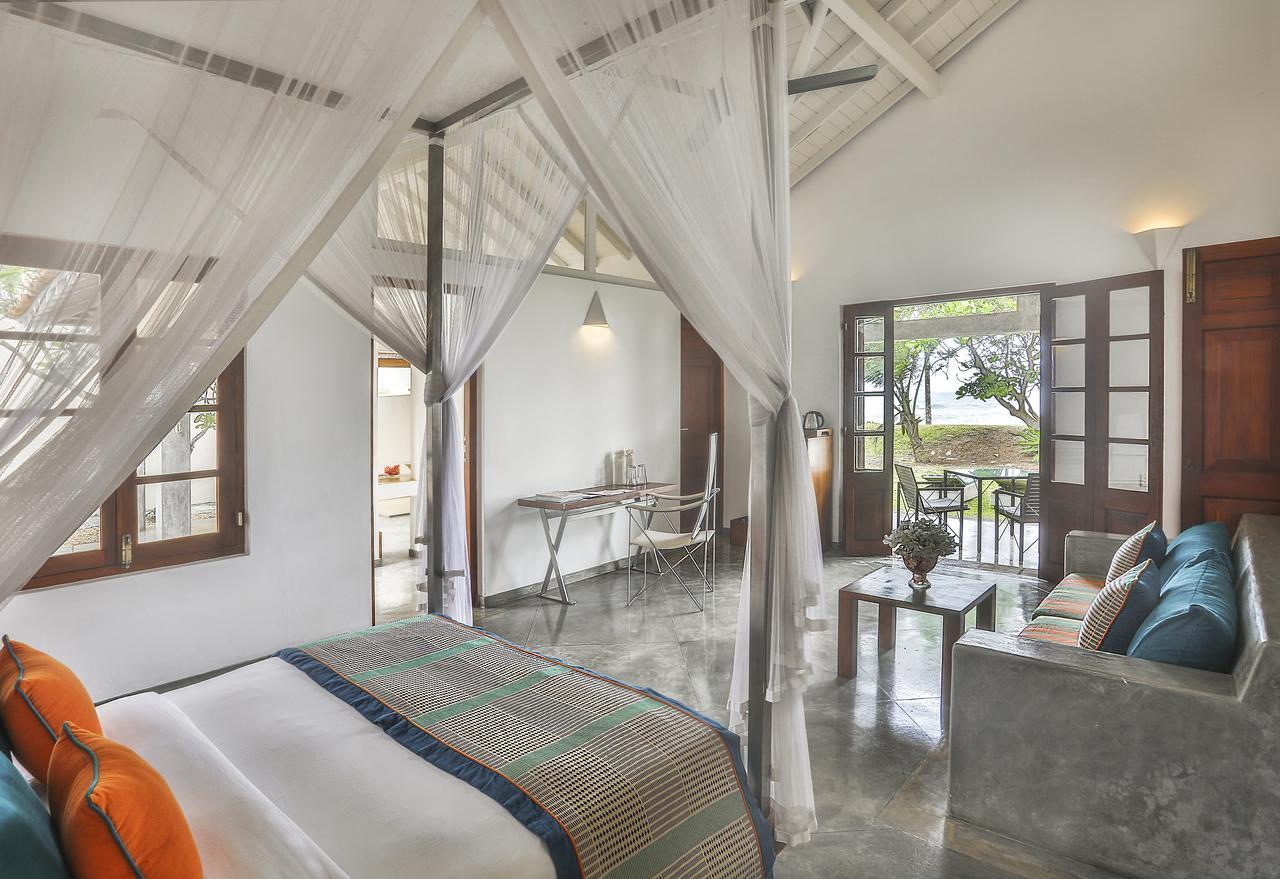 Hotel The Frangipani Tree By Edwards Collection Unawatuna Esterno foto